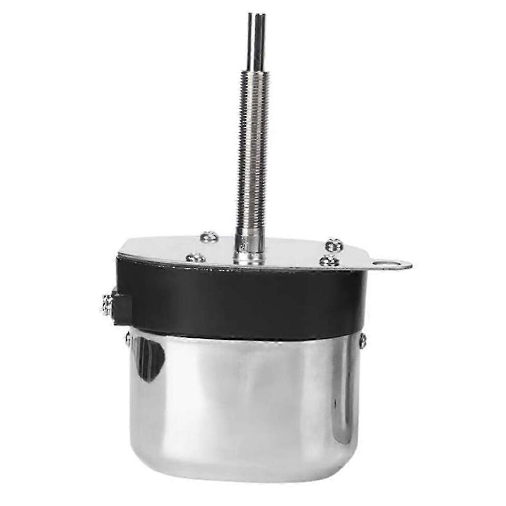 Kikidex (As Show, One Size) S6558 Car Windshield Wiper Motor Compatible With Classic Cars Wiper Motor