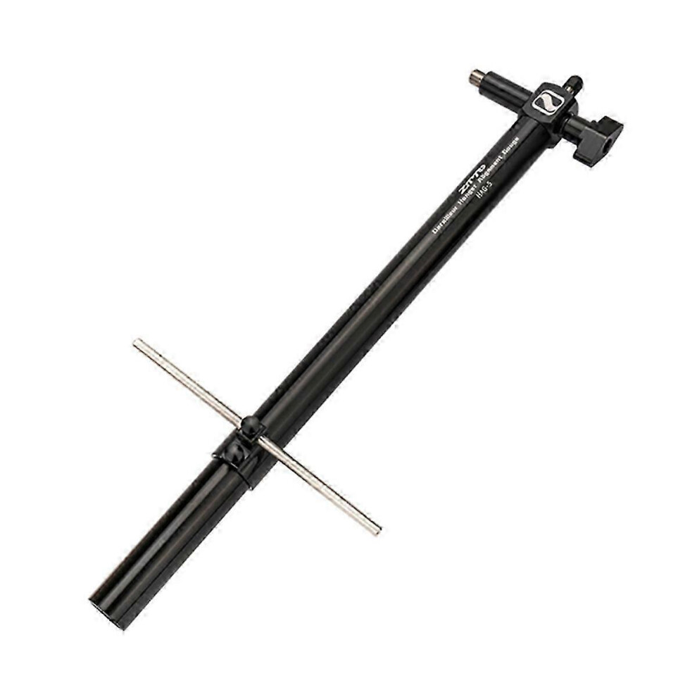 Kikidex (As Show, One Size) Ztto Rear Derailleur Hanger Alignment Gauge Straightening Tool