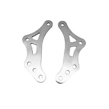 (As show, One size) For Kawasaki Z900 Adjustable Rear Suspension Linkage Drop Link Kits For Z900rs 2017-2022 2019 2020 2021 Lowering Kit 20-30mm