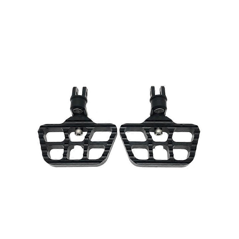 (Rear Adjustable B, One Size) For Bmw K1200r K1200 R K 1200R Sport K1200s K 1200S K 1200S Motorcycle Rotatable Front&Rear Footrest Foot Pegs Footpegs 4909775807103