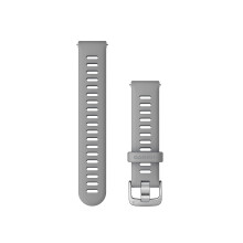 Garmin Quick Release Band Powder Grey 18mm