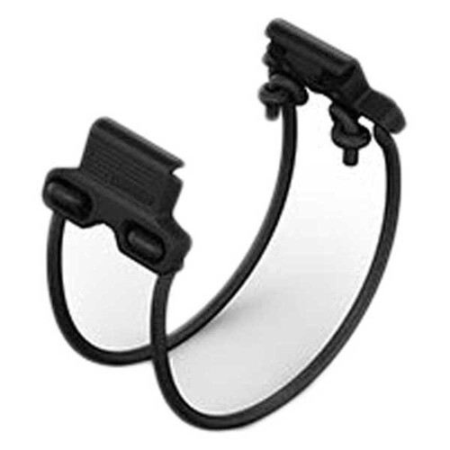 Garmin Garmin QuickFit 20 Bungee Band. 20 mm sort