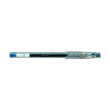 Pilot G - Tec C4 Rollerball Pen Light Blue Pack of 12 Pieces