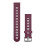 Garmin Garmin Quick Release Band - Berry 1