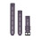 Garmin Garmin 010-13104-17 Band 20mm Deep Orchid Silicone 1