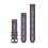 Garmin Garmin 010-13104-17 Band 20mm Deep Orchid Silicone 2