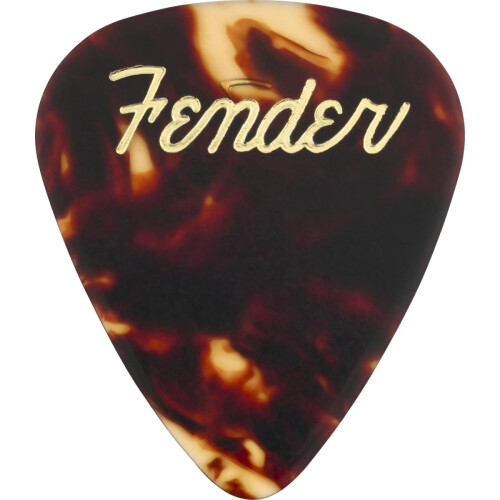 Fender 70e Verjaardag Pick Tin (12) 1