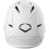 Evoshield XVT 2.0 Casco de bateo mate con FaceMask - Team White Large/X -Large 4