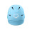 EVO XVT 2.0 Casco Matte Victory Blu LXL 4