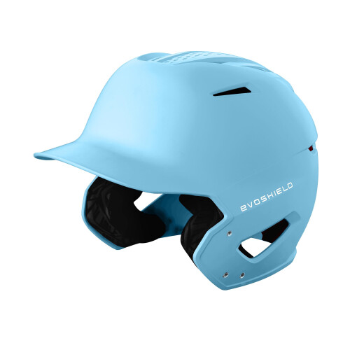EVO XVT 2.0 Casco Matte Victory Blu LXL