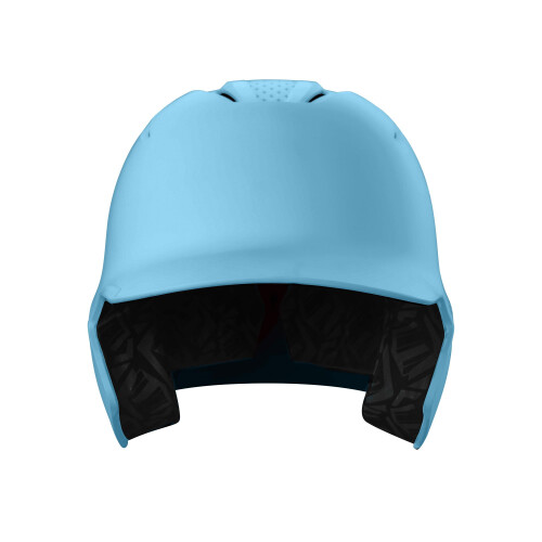 EVO XVT 2.0 Casco Matte Victory Blu Sm 1