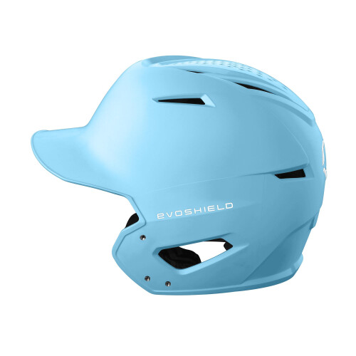 EVO XVT 2.0 Casco Matte Victory Blu LXL 2