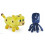 Minecraft Minecraft Ocelot & Squid Ply 1