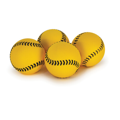 SKLZ Bolt Balls for Lightning Bolt Pitching Machine 12 Pack