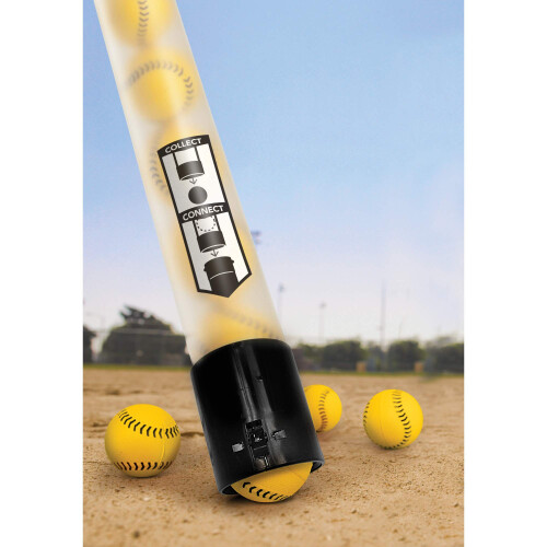 SKLZ Bolt Balls for Lightning Bolt Pitching Machine 12 Pack 2