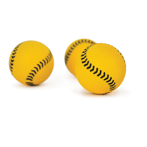 SKLZ Bolt Balls for Lightning Bolt Pitching Machine 12 Pack 1