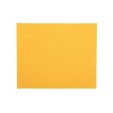 3M Gold Abrasive Sheet 02549 P80 grade 9 in x 11 in 50 sheets per pack 5 packs per case