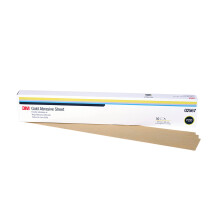3M Gold Abrasive Sheet 216U 02567 P220 Grade 2-3/4 in x 17-1/2 in 50 sheets Automotive Abrasive Sheets