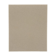 3M Softback Sanding Sponge 02600 4 1/2 x 5 1/2 in 20 Pack Microfine Grit Fast Cutting