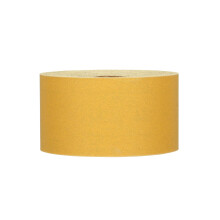 3M Stikit Gold Sheet Roll 236U 02599 P80 Grade 2-3/4 in x 25 yd Automotive Abrasive Sheet Roll