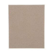 3M Softback Sanding Sponge 02601 4 1/2 x 5 1/2 in 20 Pack Ultrafine Grit Fast Cutting