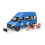 Bruder Bruder 02684 MB Sprinter Camper con driver e accessori 1