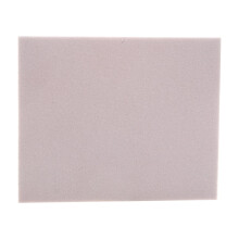 3M Softback Sanding Sponge 02602 4 1/2 x 5 1/2 in 20 Pack Superfine Grit Fast Cutting
