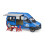 Bruder Bruder 02684 MB Sprinter Camper con driver e accessori 2