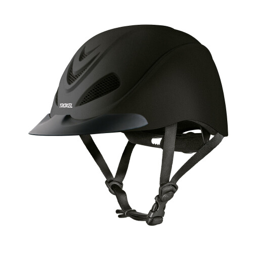 Troxel Liberty Duratec Casque Black Medium 2