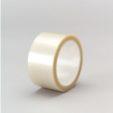 3M Polyester-Folienband 850, transparent, 2 Zoll x 72 Yards, 1,9 Mil
