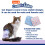 Hartz Comfitables Pannolini per Gatti, Taglia S, 16 Pezzi, Comodi e Sicuri, Facili da Indossare 4