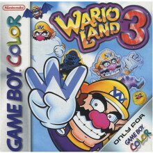 Wario Land 3 (erneuert)