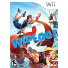 Wipeout 2 - Nintendo Wii (Renewed)