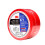 3M 3M vinyltape 471 rd 2 tommer x 36 yd 5,2 mil 2