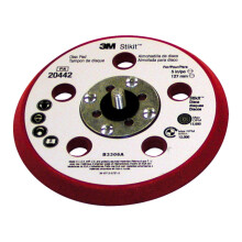 3M Stikit D/F Low Profile Disc Pad 20442 5 Zoll x 3/8 Zoll x 5/16-24 Au en
