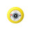3M 3M 05575 Almofada de disco Stikit automotiva de 5 polegadas 1/EA 3