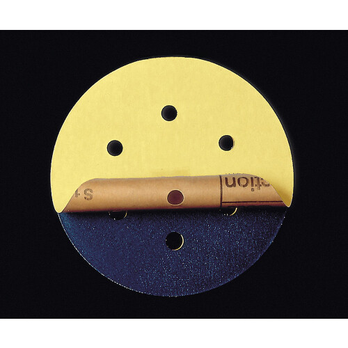 3M 3M Stikit Disc Pad Dust Free 05582 8 in 1 pro Karton 1