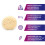 3M 3M Perfect It 05719 Wool Compound Pad 9 tommer Fabrik 3