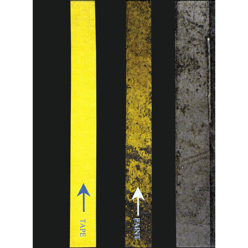 3M 3M vinyltape 471 3/4' x 36 yd. 1