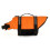 TESOON Justerbar Hundrddningsvst Reflekterande Quick Release 1