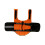 TESOON Justerbar Hundrddningsvst Reflekterande Quick Release 2
