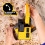 Tonka Tonka - Steel Classics Giga Series - Dump Truck & Graafmachine, 2-pack 3