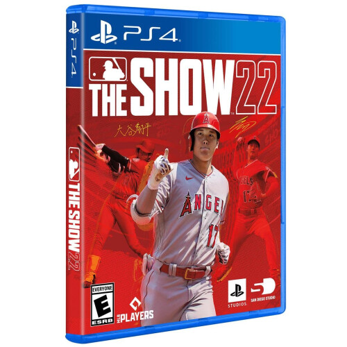 Sony MLB El programa 22 para PlayStation 4 (renovado)