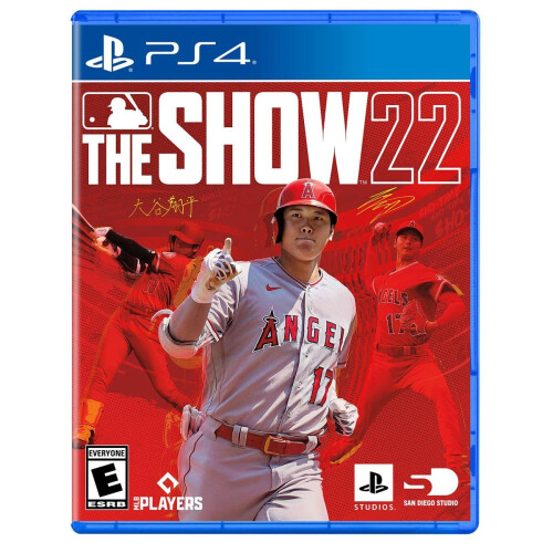 Sony MLB El programa 22 para PlayStation 4 (renovado) 1