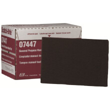 3M 07447 General Purpose Hand Pad