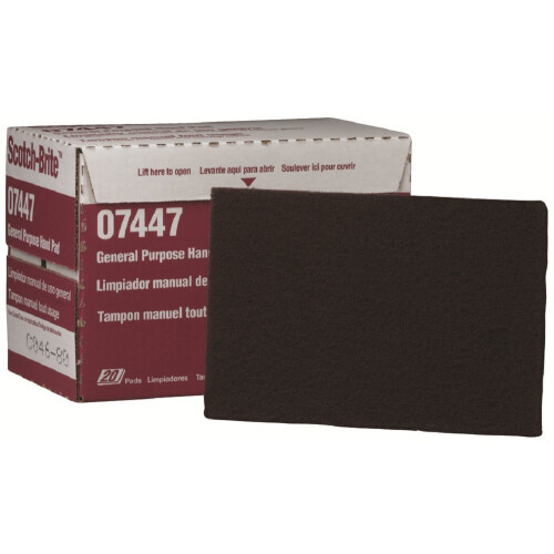 3M 3M 07447 General Purpose Hand Pad