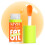 NYX Professional Makeup Gloss FAT OIL NYX Professional Makeup CITRUS CHILLER 1