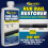 Star Brite 086716 Rub Rail Restorer mit PTEF     16 oz. 2