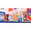 Ravensburger RAVENSBURGER 08620 REMPLIER LE TOIT! Puzzles de puzzle multicolore 3