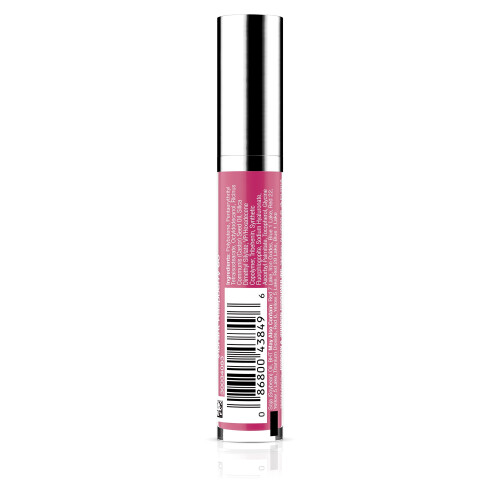 Neutrogena Neutrogena Hydro Boost Hydrating Lip Shine Vibrant Raspberry 60 0,10 Ounce 2